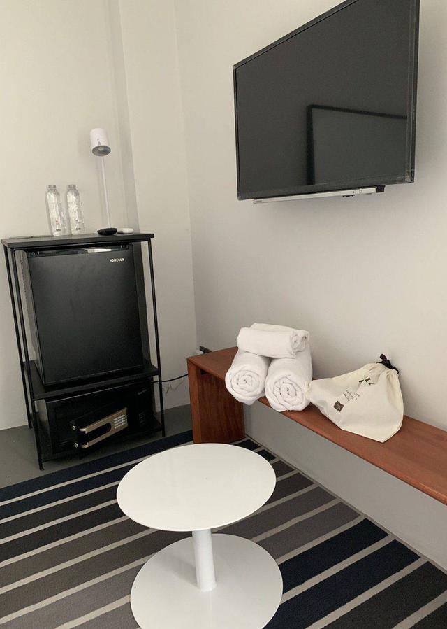 ขายโรงแรม ย่านใจกลางเมือง ซอยสีลม 22 ใกล้ BTS 8