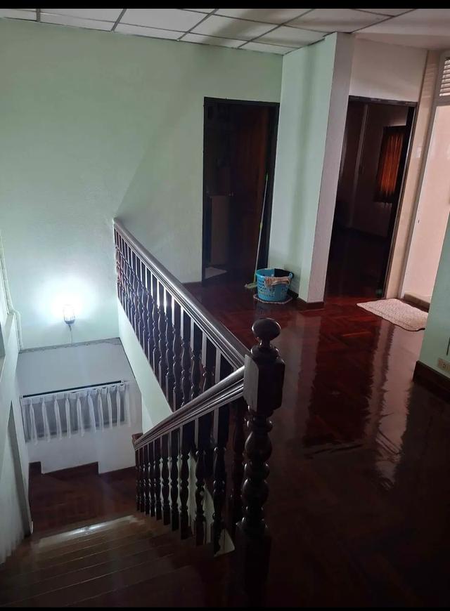 บ้านแฝด 3 ห้องนอน 2 ห้องน้ำ 11