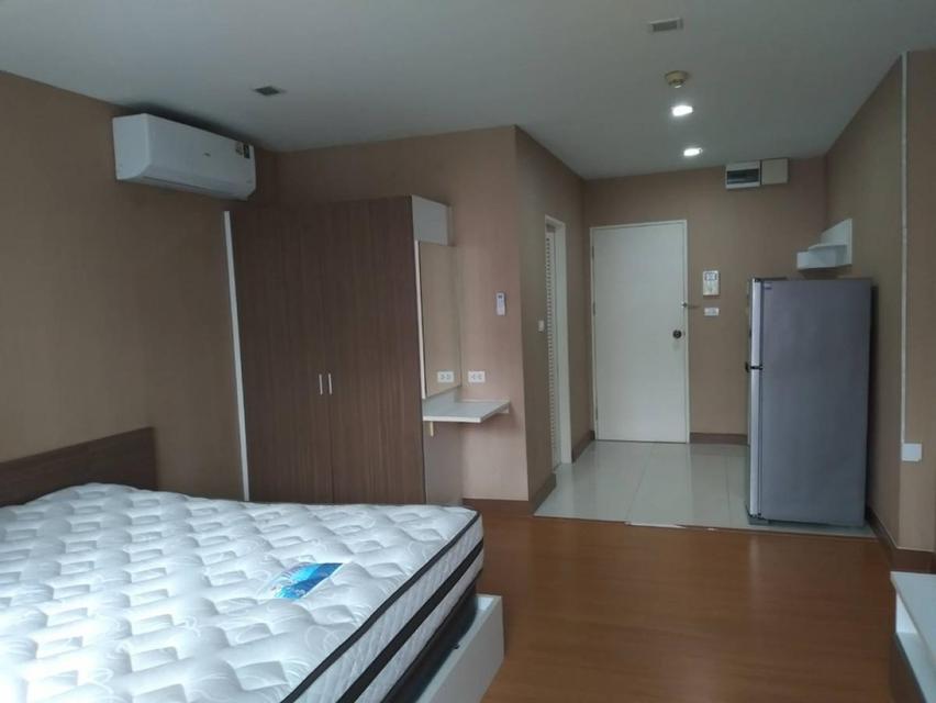 ปล่อยเช่าคอนโด Airlink Residence 5