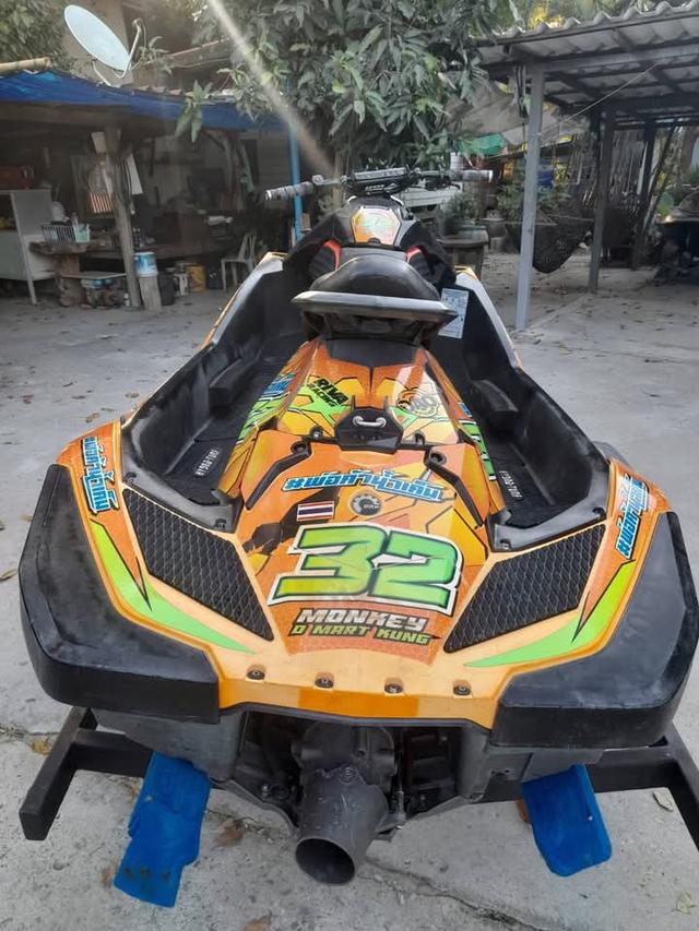 ขาย Seadoo spark 90HP ปี14  3