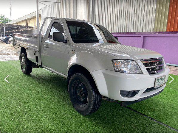 Tata Xenon 2.2 SINGLE 2