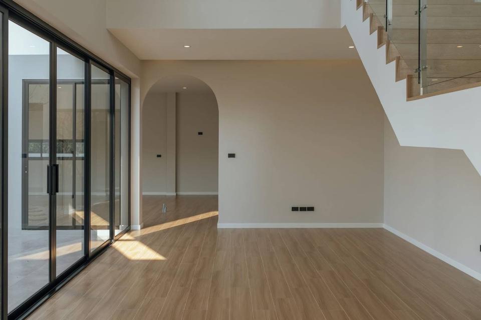 🏠 ขายบ้านเดี่ยว 2 ชั้น 5 นอน 5 น้ำ เพียง 10.9 ลบ. สวยคุ้มพร้อมอยู่! ✨ 3