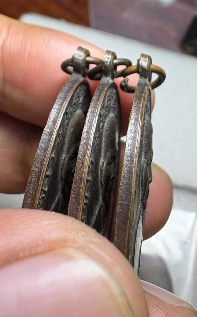 ปล่อยบูชาเหรียญ แปะโรงสี 2