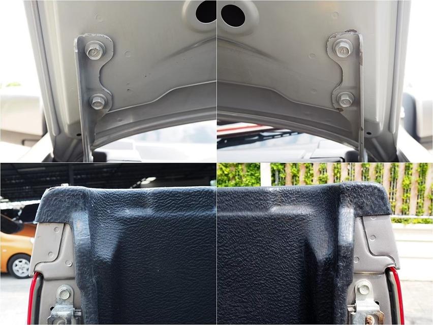 ISUZU D-MAX ALL NEW SPACECAB HI-LANDER 2.5 VGS Z ปี 2012 จดปี 2013 เกียร์MANUAL สภาพนางฟ้า 16