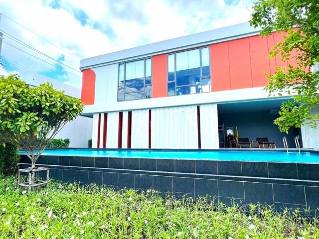 รร. ปิยะฉัตร 2.1 กม.โลตัส บางกรวยไทรน้อย 2.9 กม. ให้เช่าทาวน์โฮมพรีเมียมสุดหรู 2 ชั้น 17 ตร.ว.140 ตร.ม.คลับเฮ้าส์ สไตล์ร 2