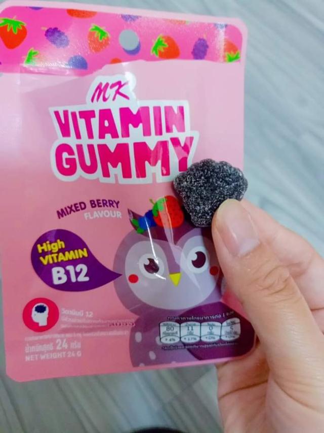 MK vitamin Gummy 3