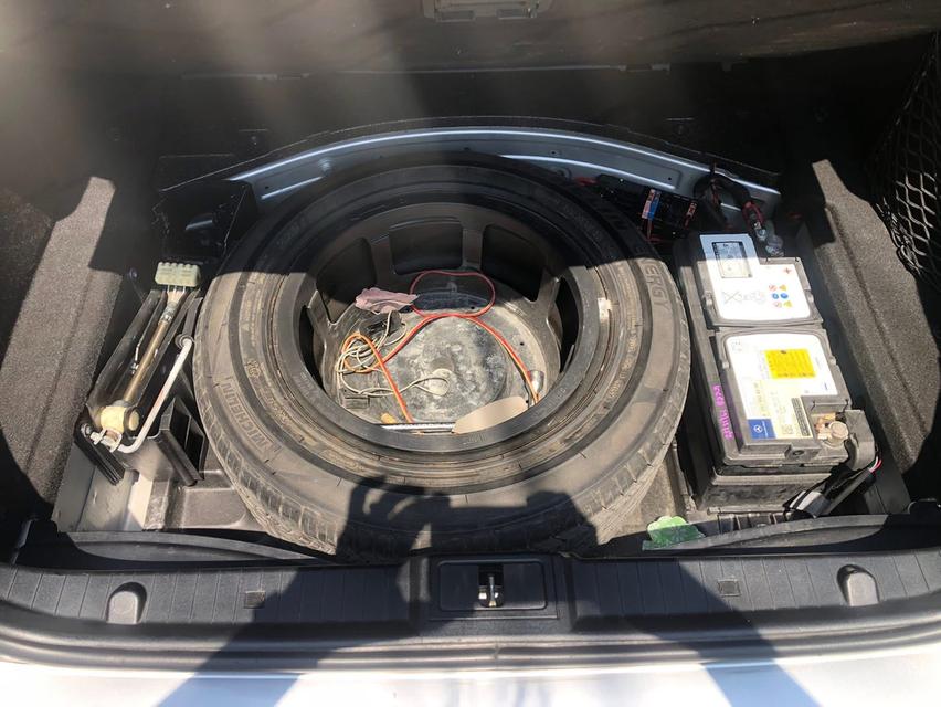 รถยนต์มือสองรถเบนซ์มือสอง รูปย่อยที่ 3