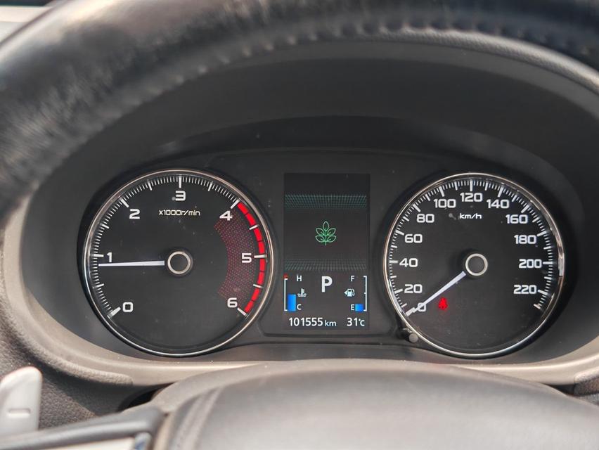 ขาย MITSUBISHI PAJERO SPORT 2.4 GT ปี 2018 12