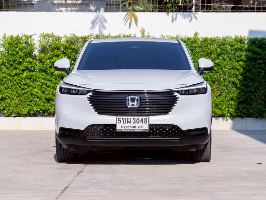 Honda HR-V 1.5 E e:HEV (Hybrid) ปี 2024 รูปที่ 2