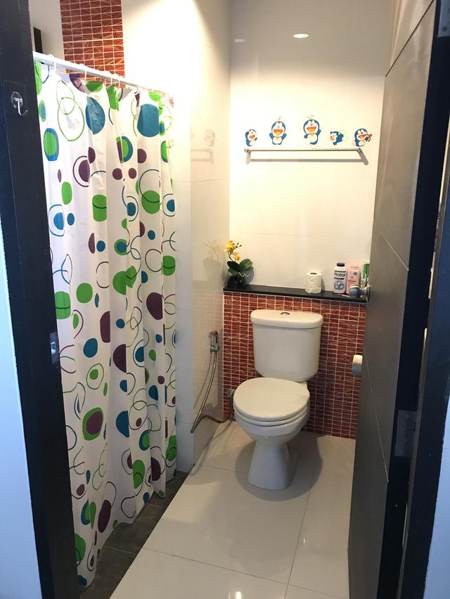 คอนโด COMBS ติดถนนลงหาดบางแสน ห่างจากถนนสุขุมวิท 250 เมตร 10