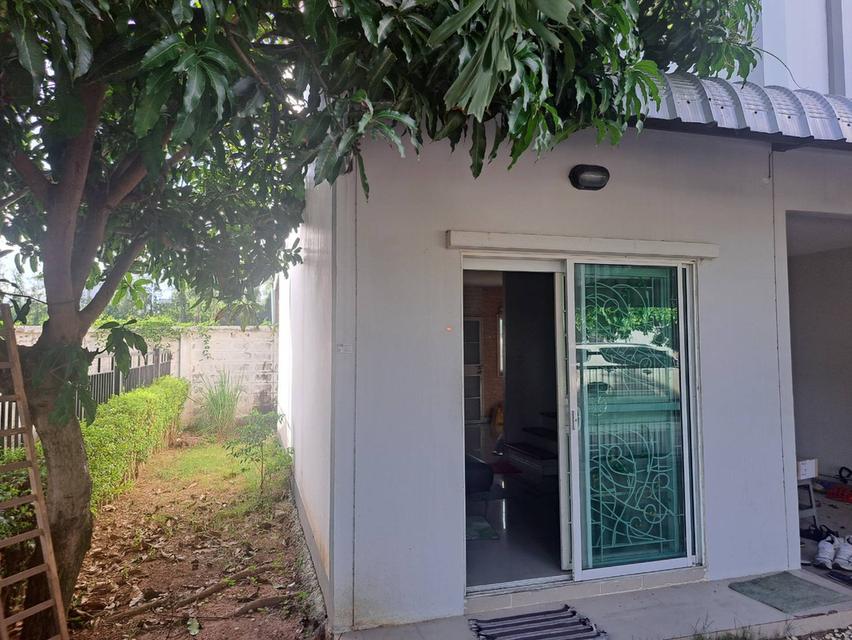 ทาวเฮาส์ ไลโอบางพระ ฉะเชิงเทรา 9