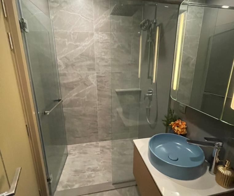 ขายคอนโด Kawa Haus Sukhumvit 77 (คาวะ เฮาส์ สุขุมวิธ 77) 1 นอน ฟูลเฟอร์นิเจอร์ ราคา 5,000,000 บาท 4