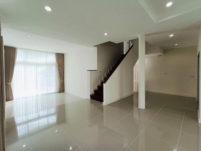 ขายบ้านเดี่ยว 72 ตร.วา หมู่บ้านศุภลัย พหลโยธิน 48  ใกล้ BTS สายหยุด เพียง 1.2 กม. 4