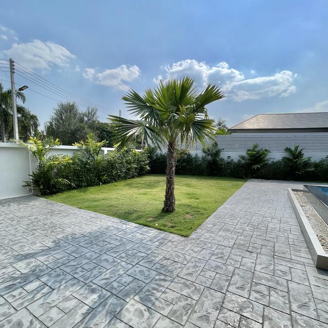 🏡 Luxury Pool Villa for Rent near Mabprachan Lake, Pattaya 🌴 6