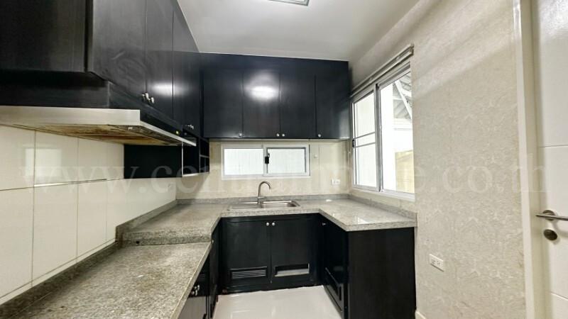 บ้านเดี่ยว ฮาบิเทีย บอนด์ ราชพฤกษ์ แปลงมุม Built-in ทั้งหลัง 11