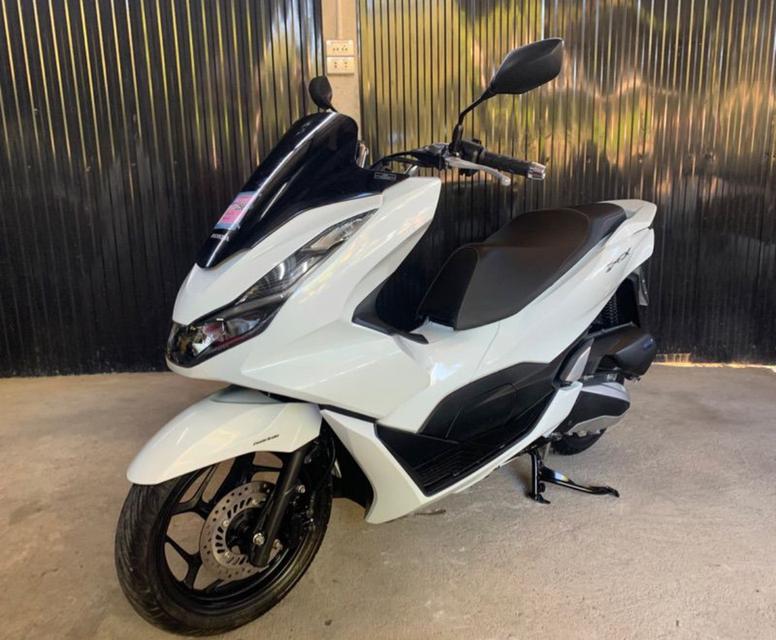 Honda PCX 2021 3