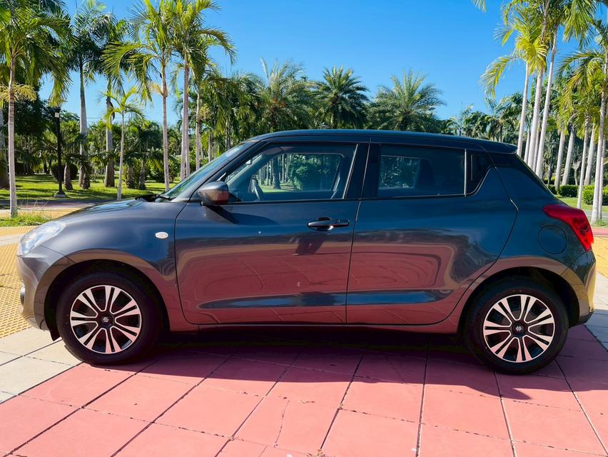 2026 Suzuki Swift 1.2 GL A/T Brand New รูปที่ 6
