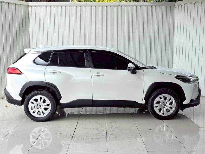 Toyota Corolla Cross 1.8Sport ปี23 รูปที่ 5
