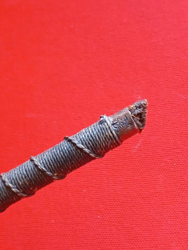 ตะกรุดหลวงปู่ทิม วัดระหารไร่ 3