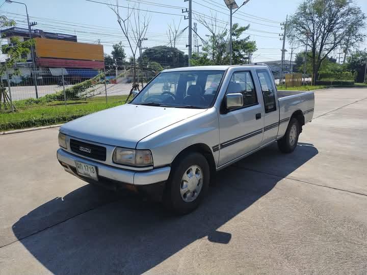 Isuzu TFR ปี 1995