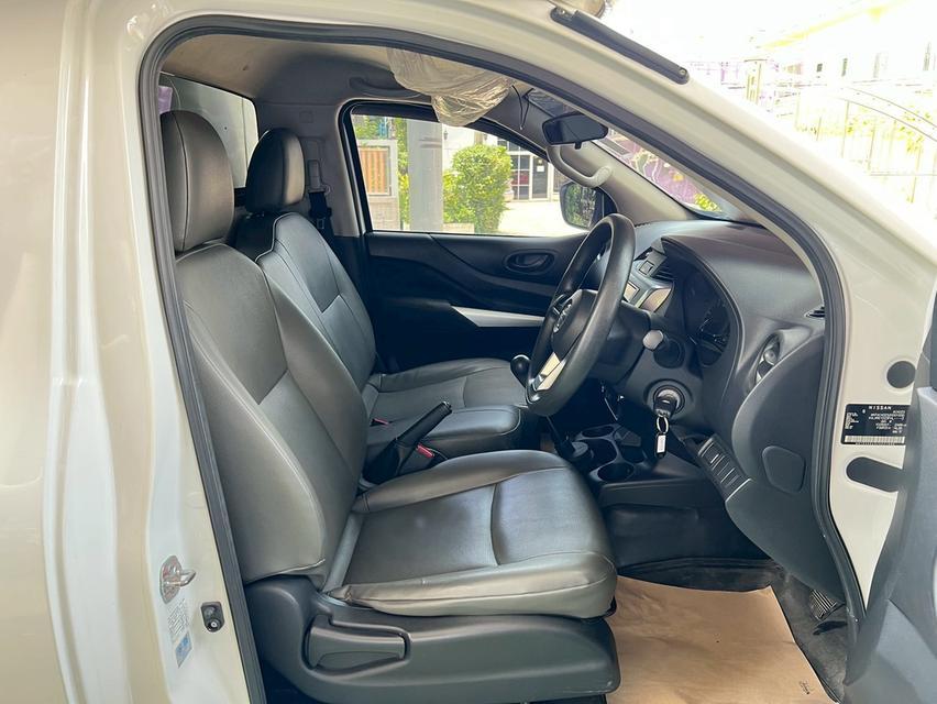 🚀 รถปีใหม่ ตู้ใหม่ พร้อมทำเงินทันที! NISSAN NAVARA 2.5 SL ปี 2023 🚀 รูปย่อยที่ 4