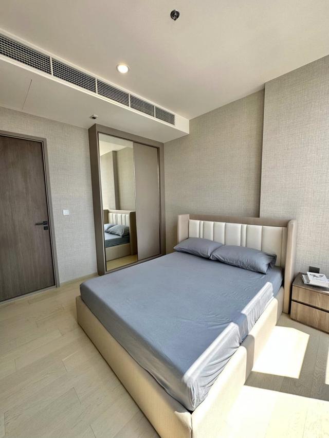 ให้เช่า คอนโด The Extro Phayathai-Rangnam (ดิ เอ็กซ์โทร พญาไท–รางน้ำ)36 ตรม 1 นอน 1 น้ำ ชั้น 17 3