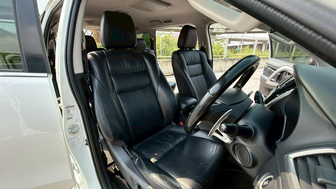 Pajero 2.4 GT Premium 2WD ปี2017 รูปที่ 10