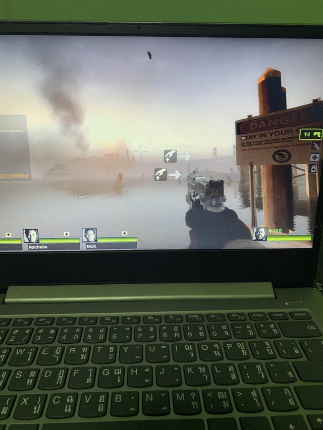 โน๊ตบุ๊ค Lenovo ideapad 330s 7