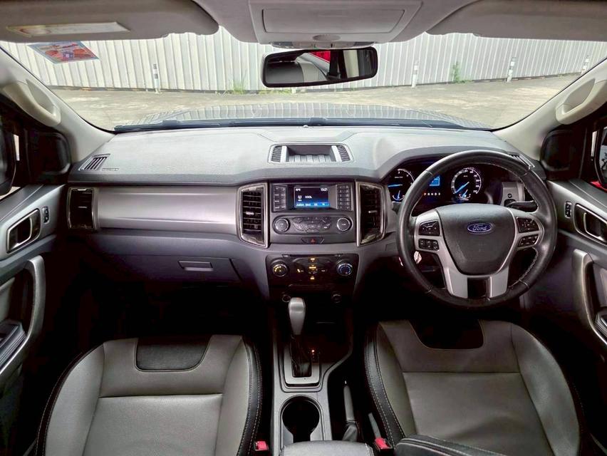 รหัสรถ GT8606 FORD RANGER 2.2 XLT เกียร์'Auto ปี 2018 รูปที่ 13