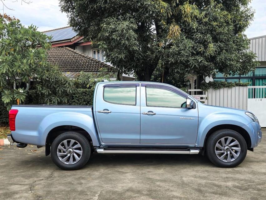 Isuzu D-Max 3.0 Hi-Lander Z-Prestige Auto ปี2015 5