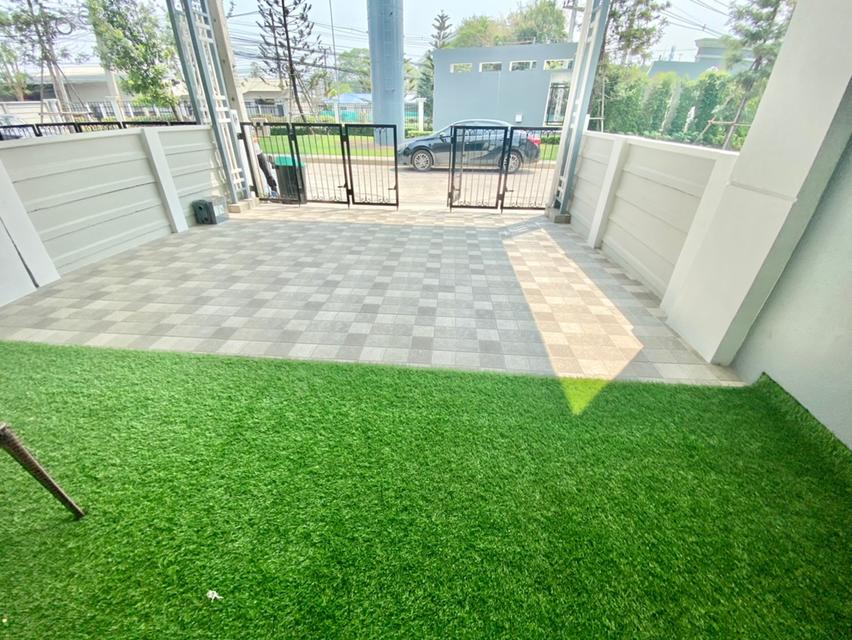 🏡🌟 ให้เช่าด่วน! ทาวน์โฮม 2 ชั้น  3 ห้องนอน 3 ห้องน้ำ ทำเลเด่น ใกล้ห้าง/ตลาด เดินทางสะดวก  ภายในกว้างขวาง คุ้มค่ามาตรฐาน! 13