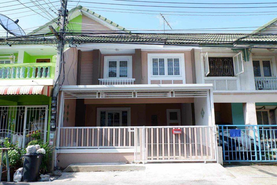 บ้าน 3 ห้องนอน 2 ห้องน้ำ 1