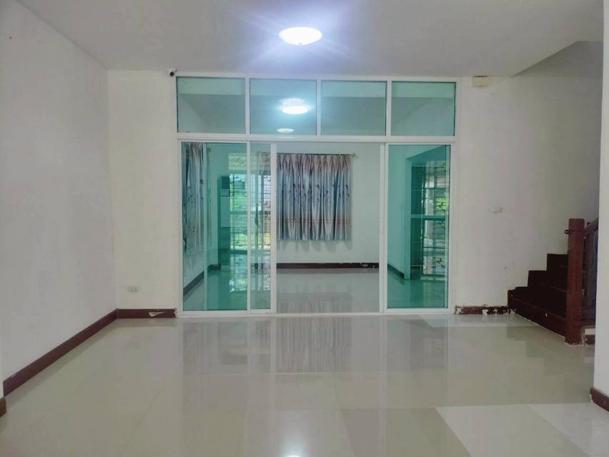 📢🎈ขาย และ ให้เช่า บ้านเดี่ยว หมู่บ้านพนาสนธิ์การ์เด้นโฮม9 เนื้อที่ 70.4 ตร.ว ทำเลดี ในซอยวัดหลวงพ่อโต 3