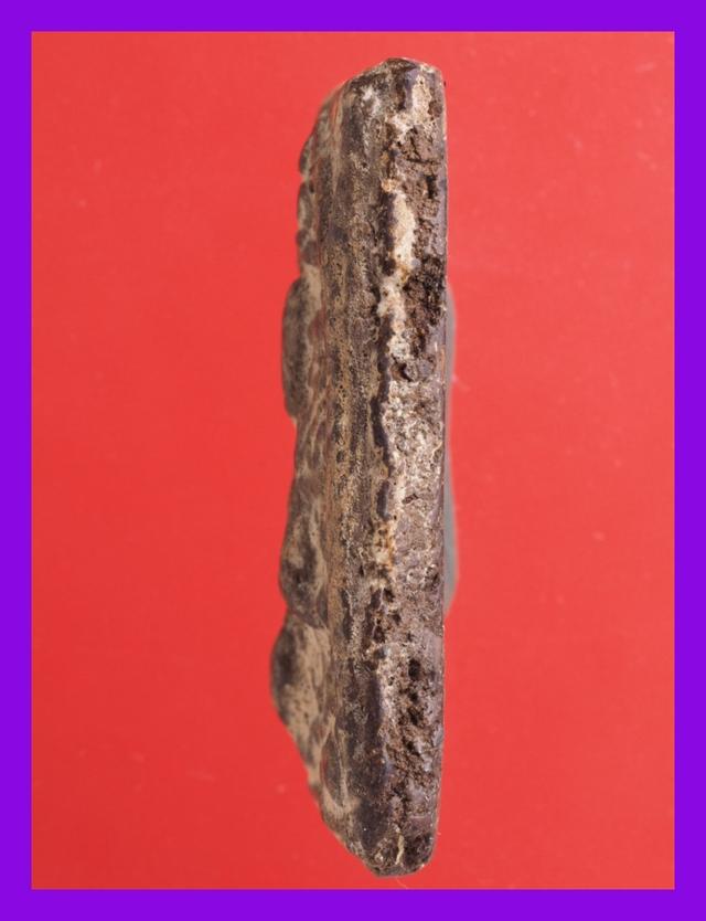 ง52-ง55.พระสมเด็จ พระเบญจภาคี พระเครื่อง รูปที่ 17