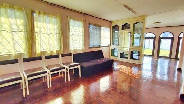 MRTสัมมากร 2กม.ให้เช่าบ้านเดี่ยว 2 ชั้น 92ตร.วา. ซ.รามคำแหง 114-120 290ตร.ม. เฟอร์ บิวท์อิน 3นอน 2น้ำ รร.นานาชาติสกอต 50 2