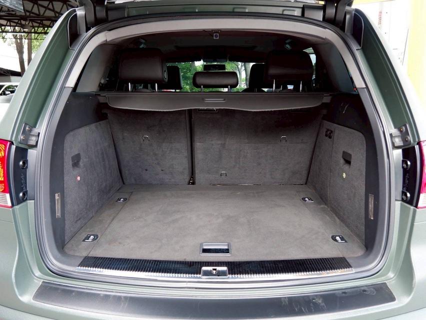 รหัสรถ PR312 VW Touareg 3.2L V6 จดทะเบียนปี 2008 18