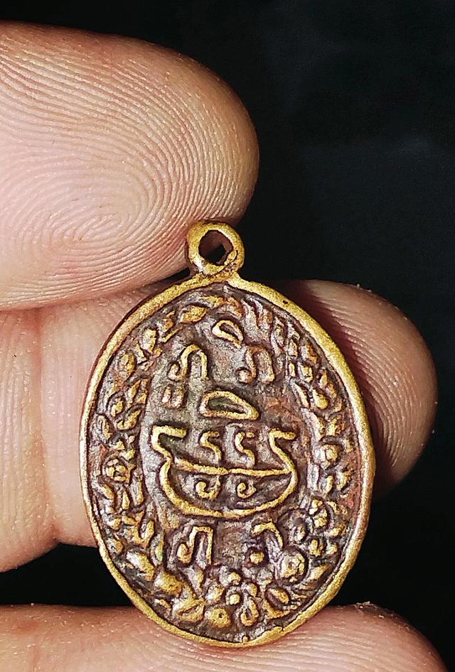 พระเก่าโบราณ นิยมหายากมาก รูปที่ 2
