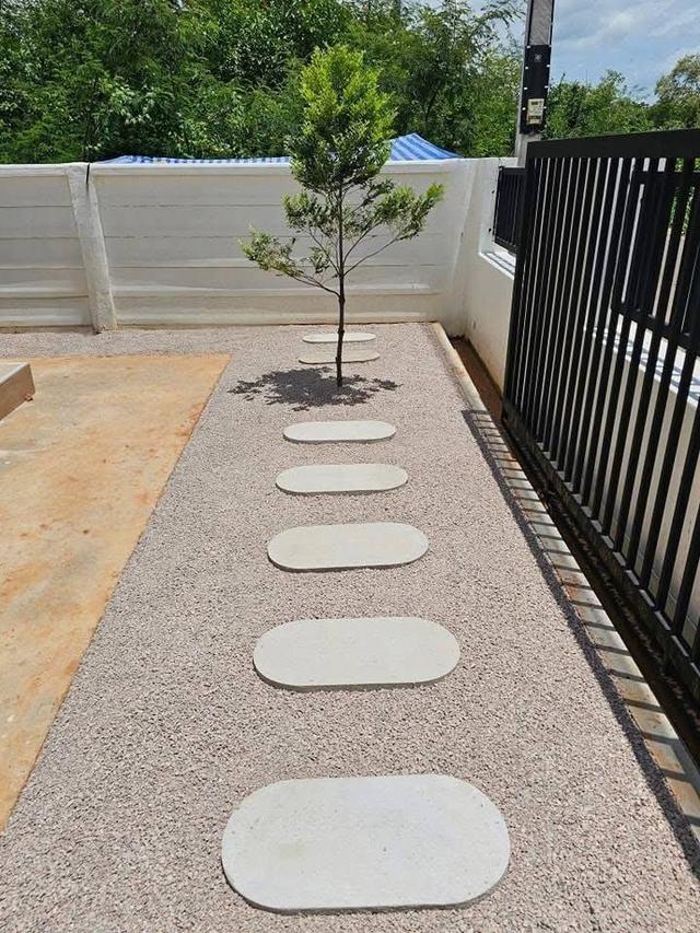 ขายบ้านเดี่ยว วิวภูเขา ใกล้แหล่งท่องเที่ยว อ.เมืองราชบุรี (N.2371) 10