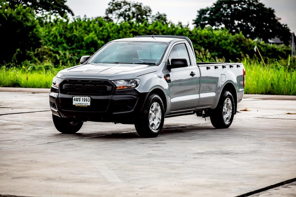 Ford Ranger 2.2 Xl ปี21 5