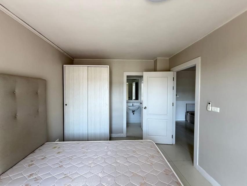 ปล่อยเช่า Groovy คอนโด อ่าวอุดม ห้องพร้อมอยู่ 4