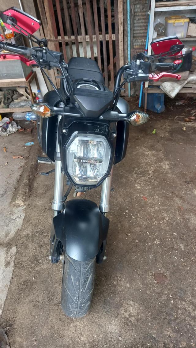msx grom ปี2021