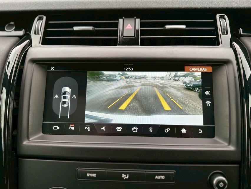 Land rover Discovery 3.0L AWD 16