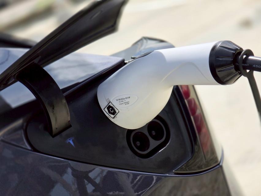 รหัสรถ CBLX1656 ✨ Tesla Model 3 Performance ปี 2021 6