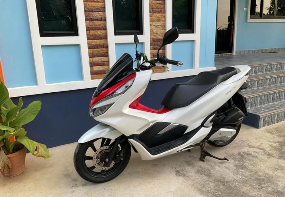 Honda pcx 2020 2