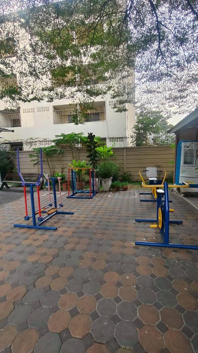 ขายคอนโด The Cube รามคำแหง พร้อมผู้เช่า รับค่าเช่า 7,500 บาท/เดือน 16