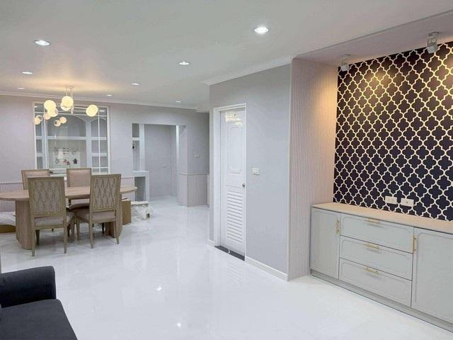 PP413 ขายทาวน์โฮม 3 ชั้น โครงการ อารียา ทูบี เกษตร-นวมินทร์  AREEYA TOBE KASET-NAWAMINTR ถนนลาดปลาเค้า ใกล้วัดลาดปลาเค้า 3