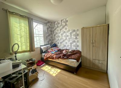 ทาวน์เฮ้าส์ 2 ชั้น หมู่บ้าน เดอะ คัลเลอร์ รังสิต - คลอง 4 (หลังมุม) 4