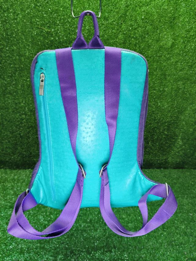 Forest Green Backpack