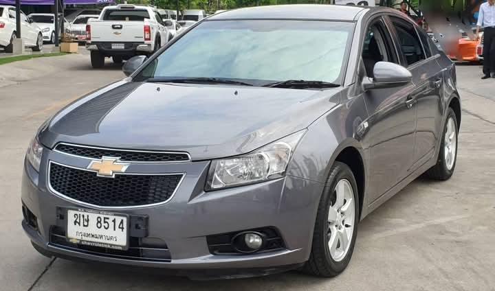 รีบขาย Chevrolet Cruze