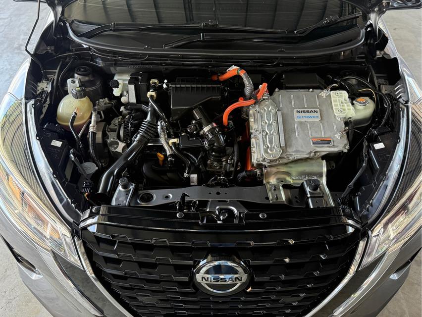 รหัสรถ WRT9787 2020 NISSAN KICKS, 1.2 V e-POWER รูปที่ 18